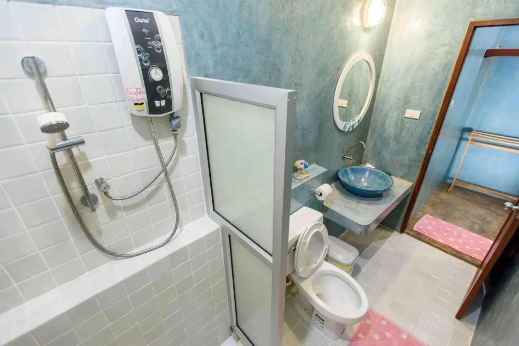 Baan Parinda (Pompom Home)