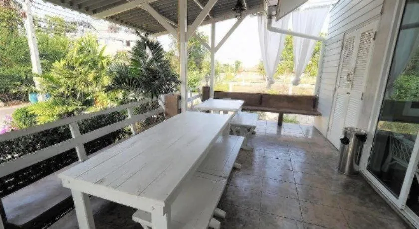 Baan Parinda (Pompom Home)