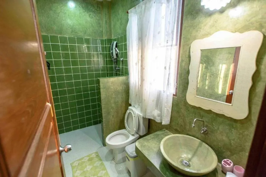 Baan Parinda (Pompom Home)