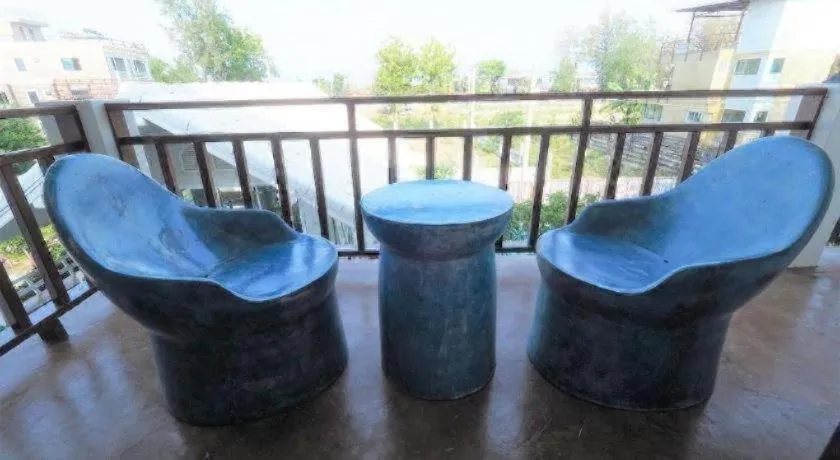 Baan Parinda (Pompom Home)