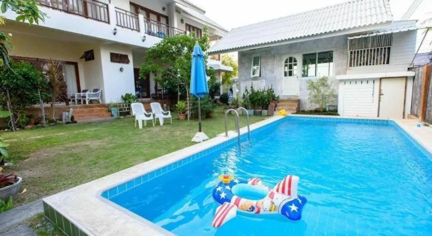 Baan Parinda (Pompom Home)