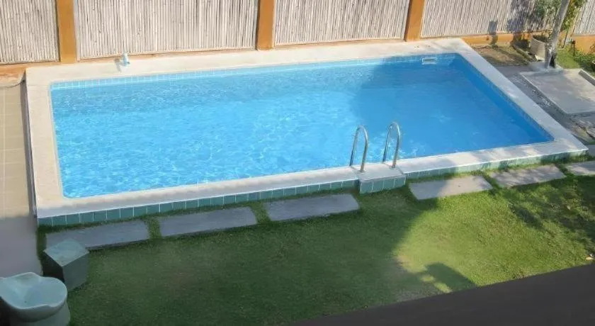 Baan Parinda (Pompom Home)