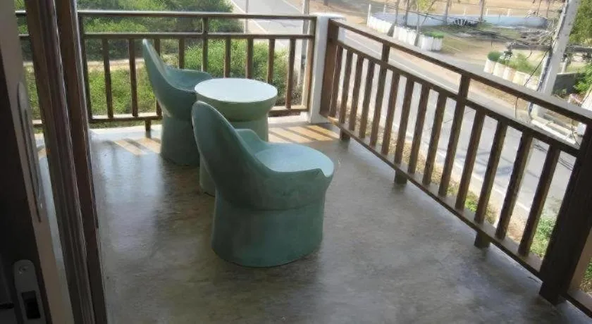 Baan Parinda (Pompom Home)