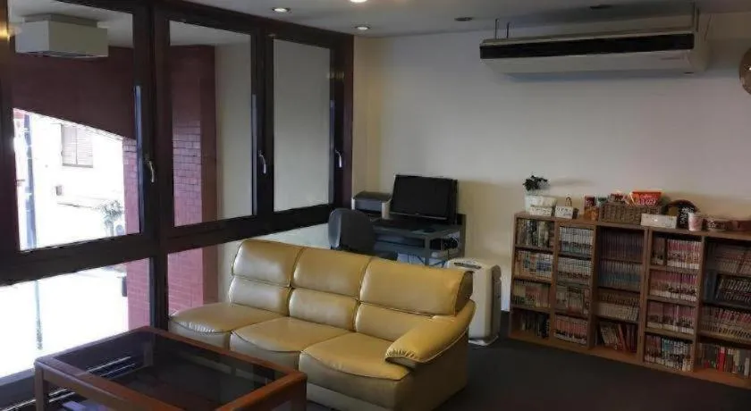 Hotel Town Nishikigawa