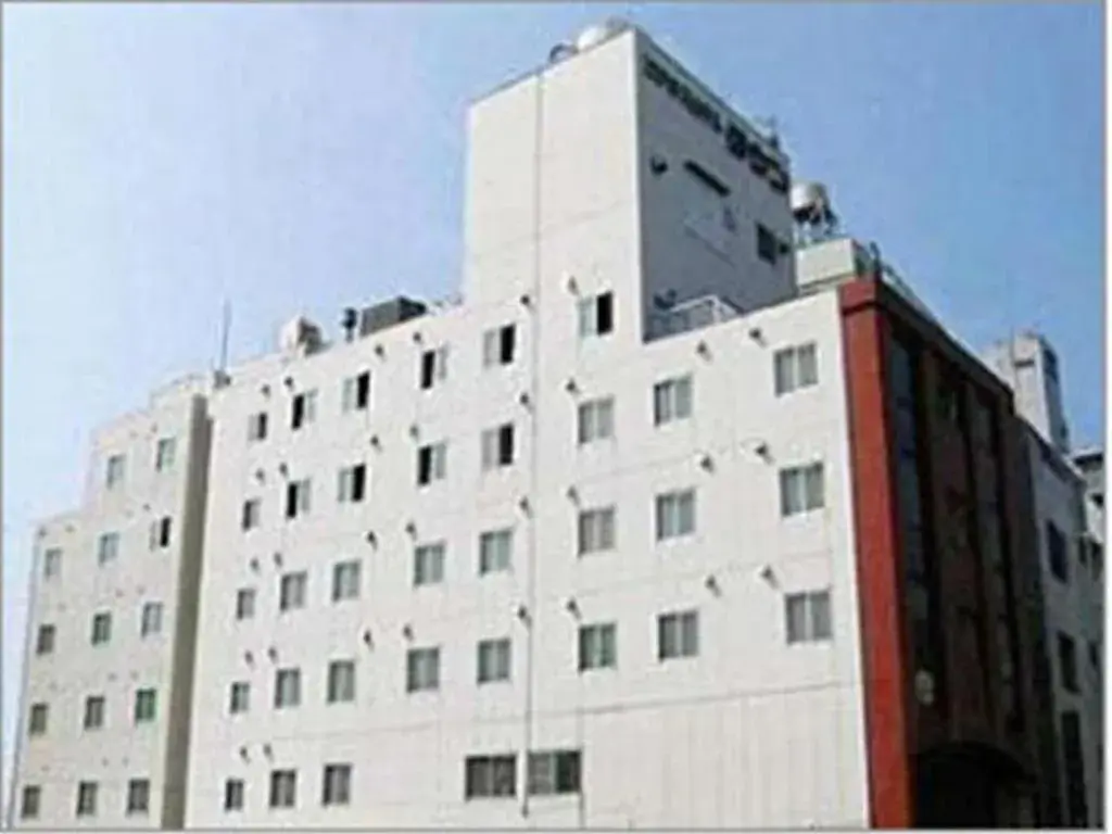 Hotel Town Nishikigawa Hotel Town Nishikigawa