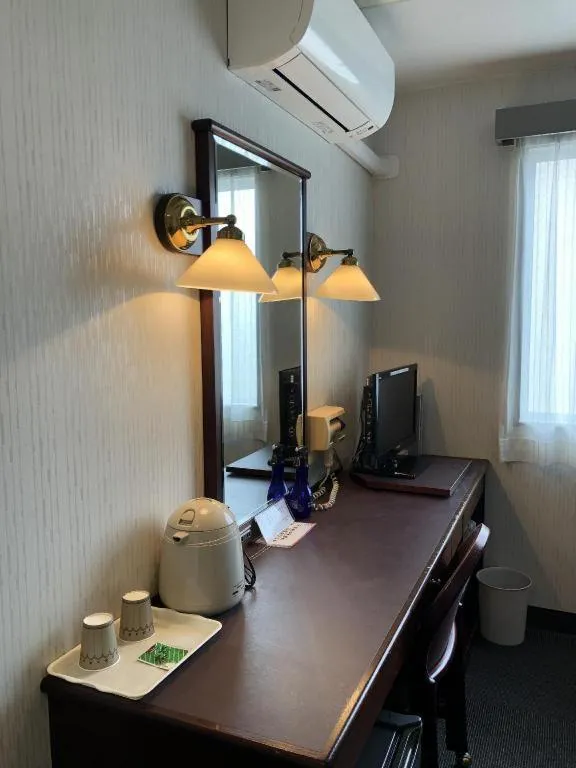 Hotel Town Nishikigawa