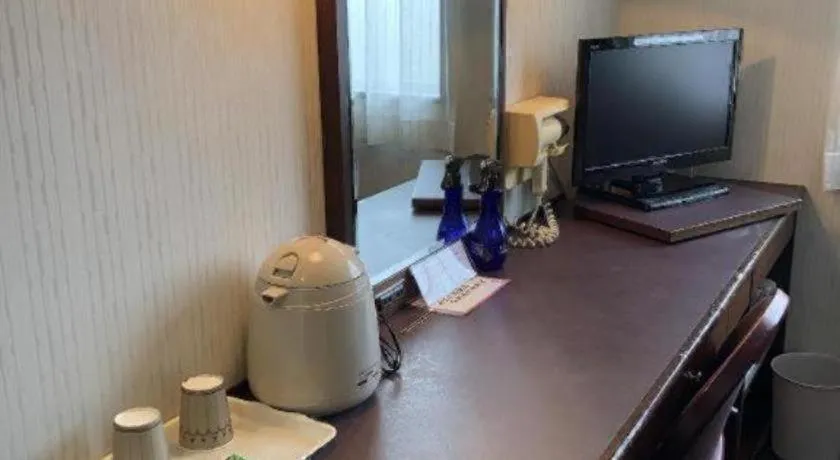 Hotel Town Nishikigawa