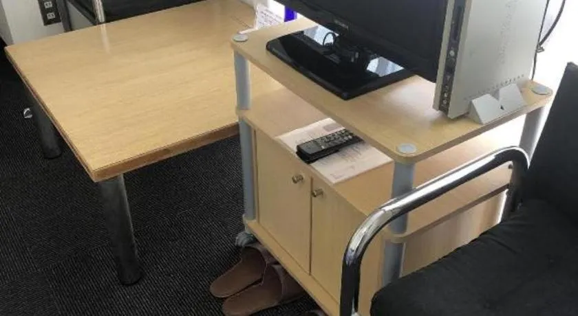 Hotel Town Nishikigawa