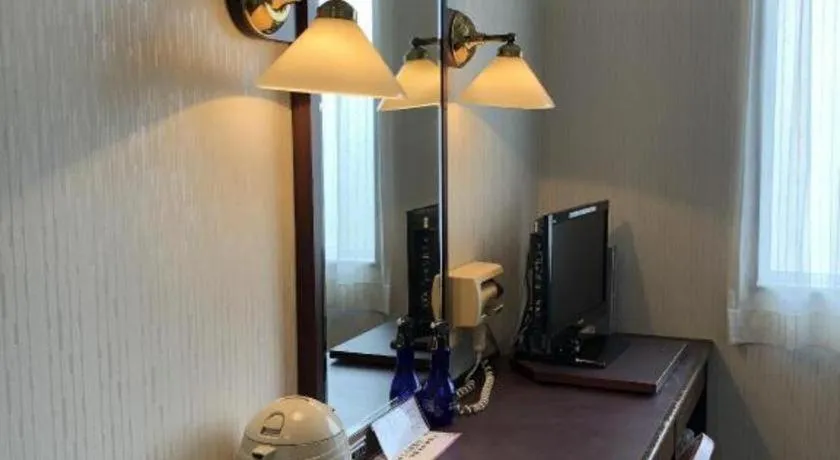 Hotel Town Nishikigawa