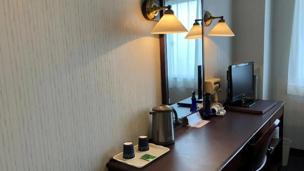 Hotel Town Nishikigawa