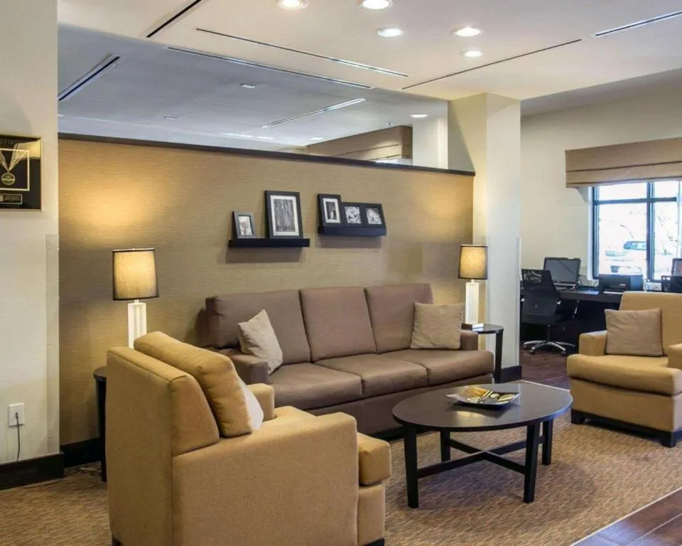 Sleep Inn & Suites Dripping Springs - Austin Area