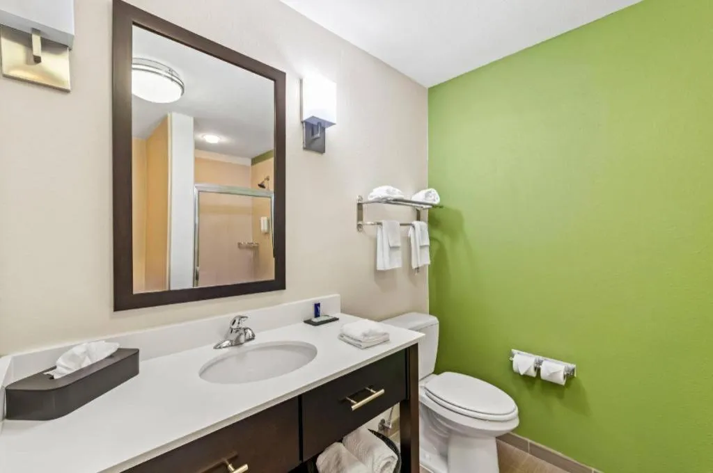 Sleep Inn & Suites Dripping Springs - Austin Area