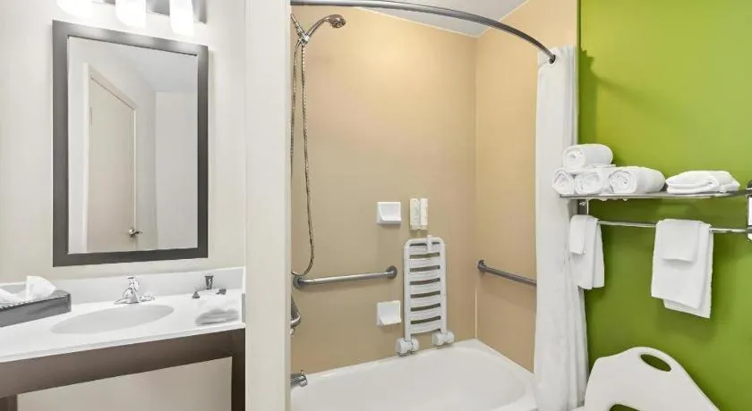 Sleep Inn & Suites Dripping Springs - Austin Area