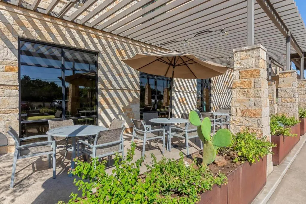 Sleep Inn & Suites Dripping Springs - Austin Area