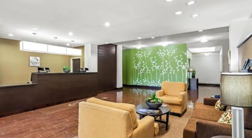 Sleep Inn & Suites Dripping Springs - Austin Area