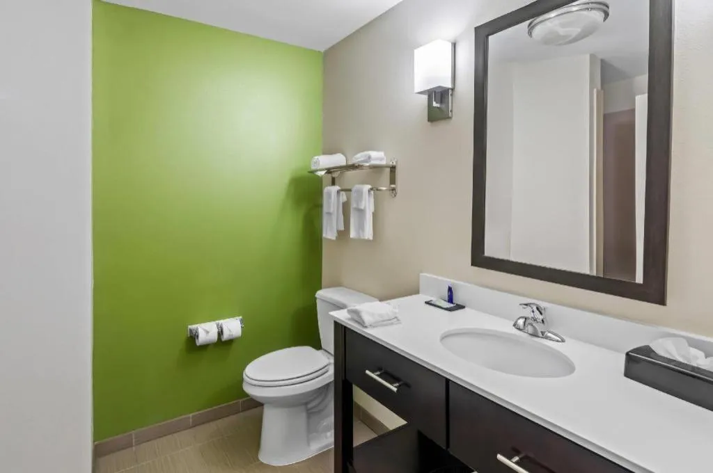 Sleep Inn & Suites Dripping Springs - Austin Area