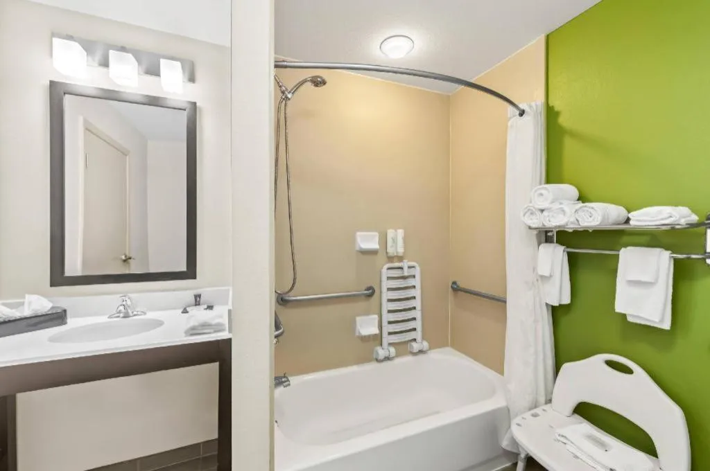 Sleep Inn & Suites Dripping Springs - Austin Area