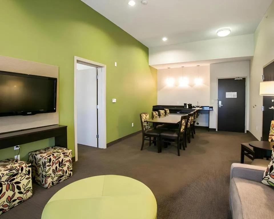 Sleep Inn & Suites Dripping Springs - Austin Area