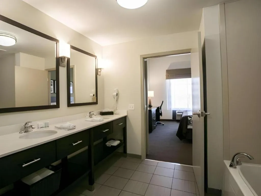 Sleep Inn & Suites Dripping Springs - Austin Area