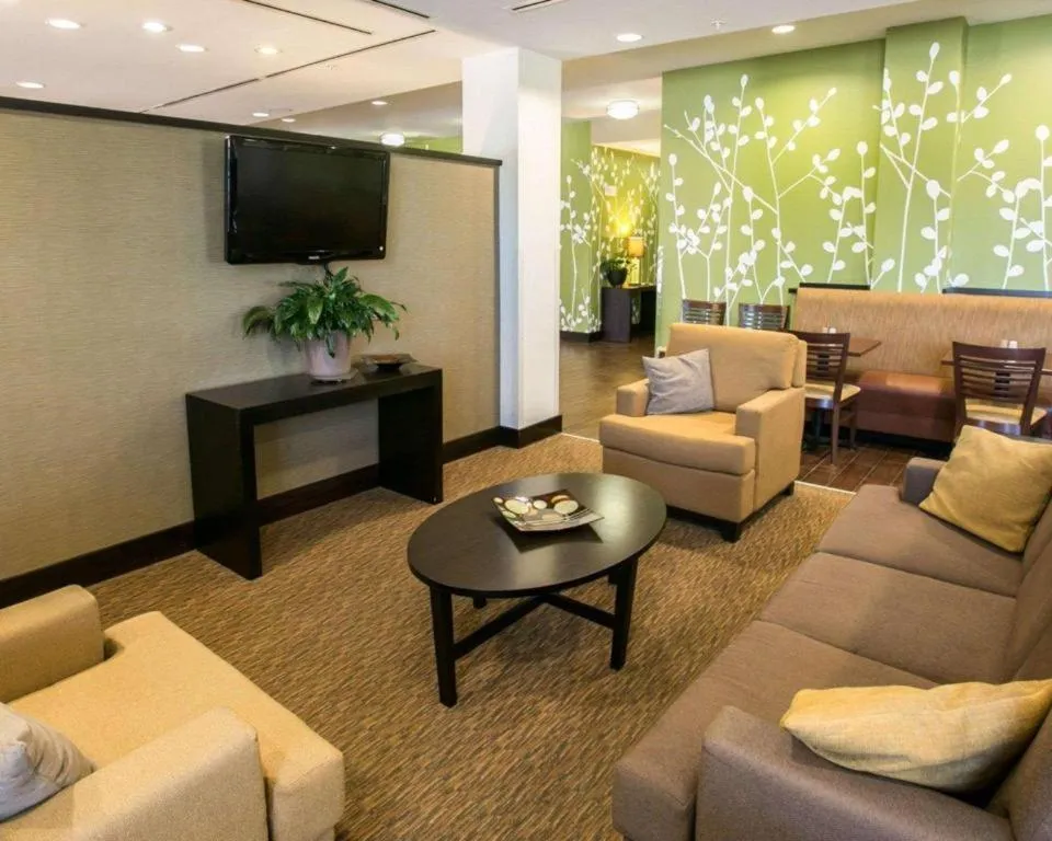 Sleep Inn & Suites Dripping Springs - Austin Area