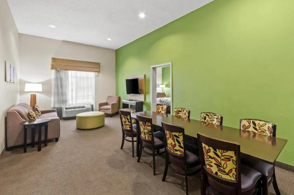 Sleep Inn & Suites Dripping Springs - Austin Area