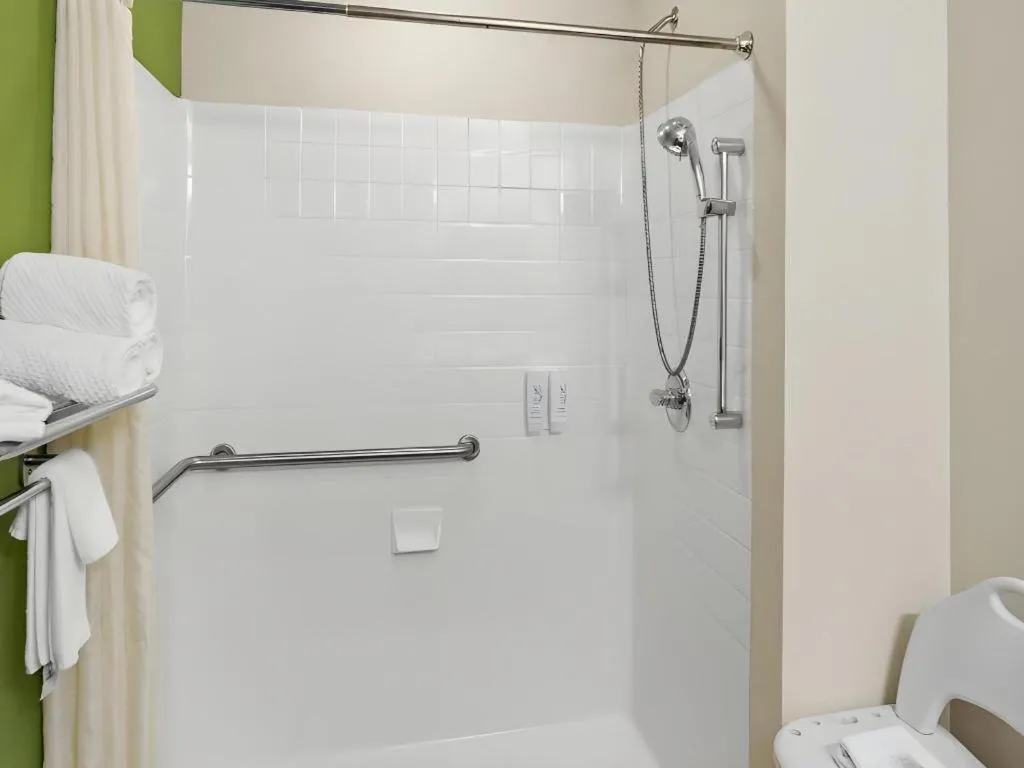 Sleep Inn & Suites Dripping Springs - Austin Area