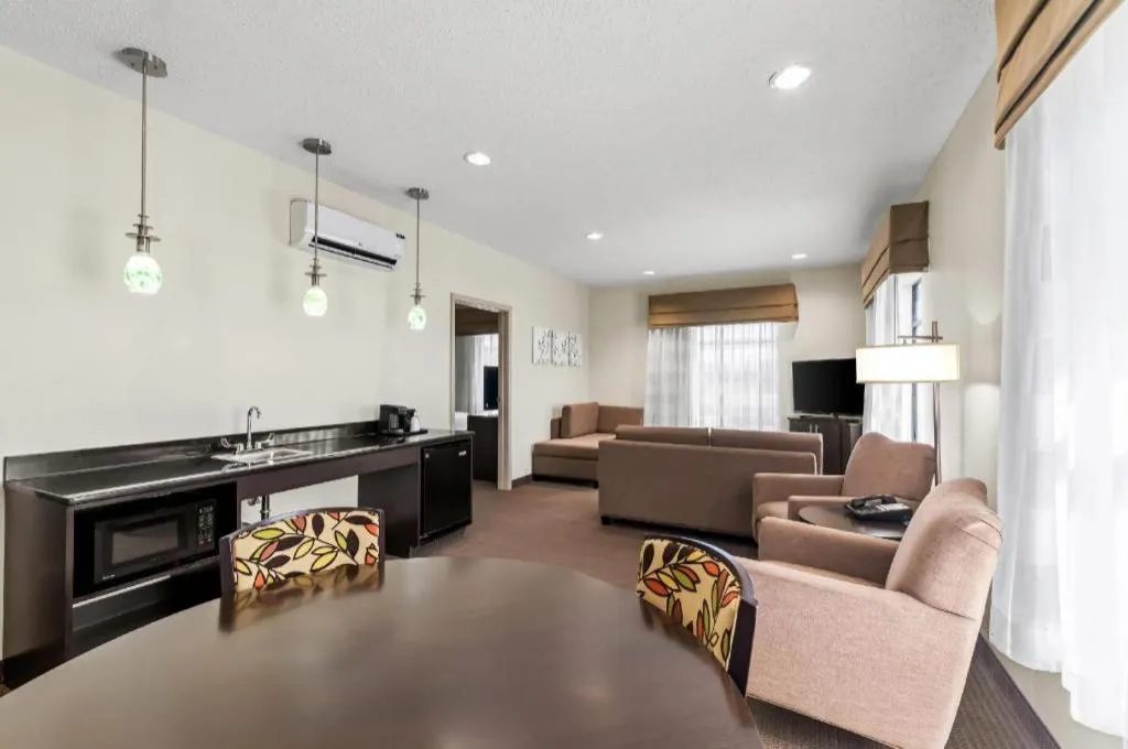 Sleep Inn & Suites Dripping Springs - Austin Area