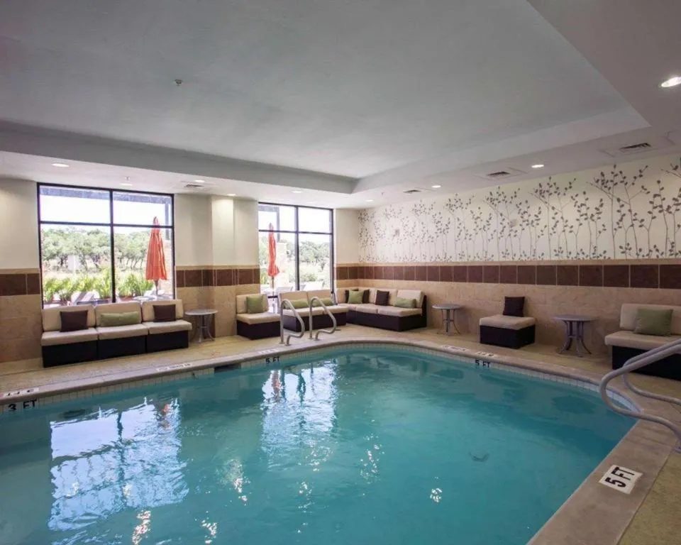 Sleep Inn & Suites Dripping Springs - Austin Area