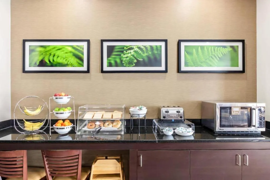 Sleep Inn & Suites Dripping Springs - Austin Area