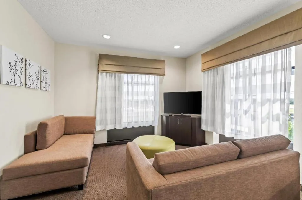 Sleep Inn & Suites Dripping Springs - Austin Area