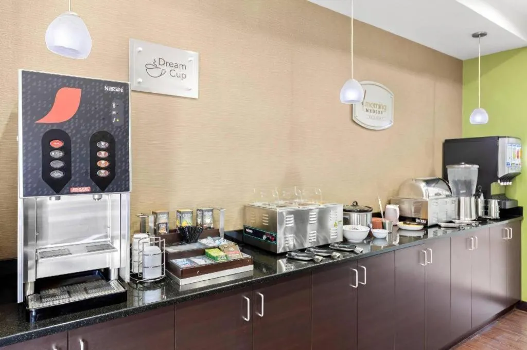 Sleep Inn & Suites Dripping Springs - Austin Area