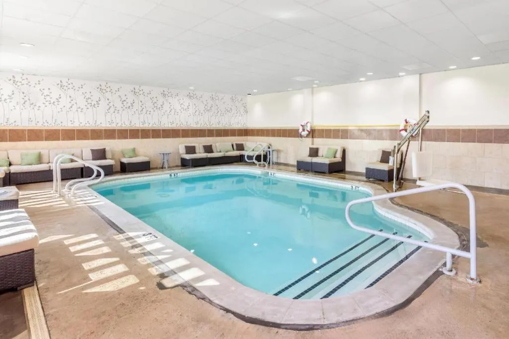 Sleep Inn & Suites Dripping Springs - Austin Area