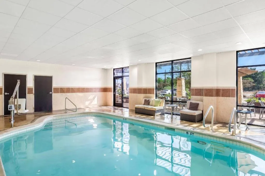 Sleep Inn & Suites Dripping Springs - Austin Area