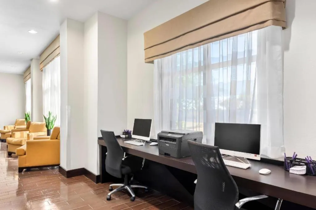 Sleep Inn & Suites Dripping Springs - Austin Area