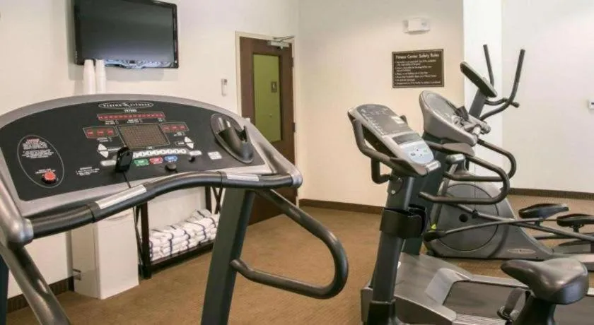 Sleep Inn & Suites Dripping Springs - Austin Area