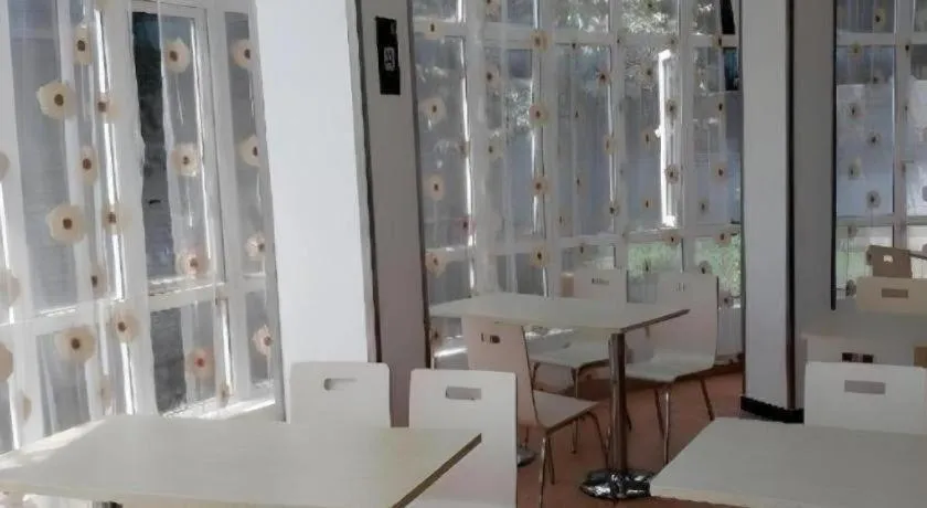 7 Days Inn Nanjing Gaochun Metro Station