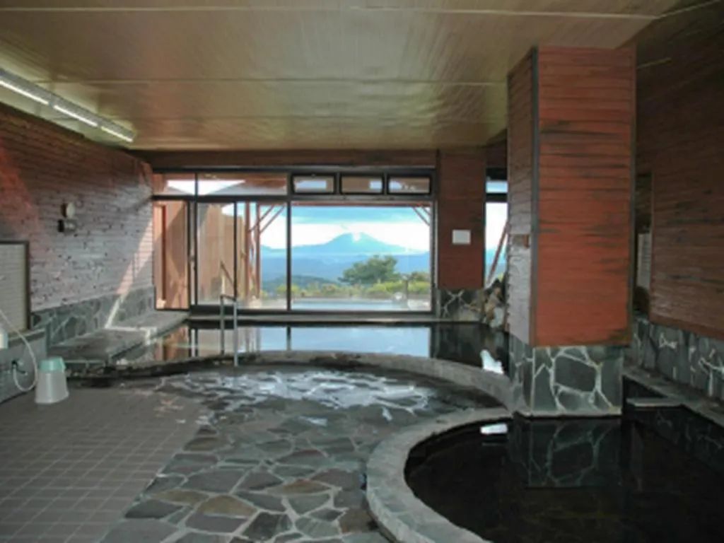 Kirishima Onsen Ryokojin Sanso