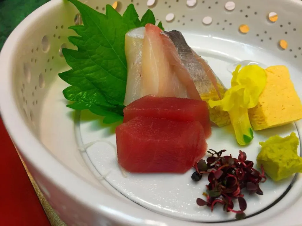 Kirishima Onsen Ryokojin Sanso