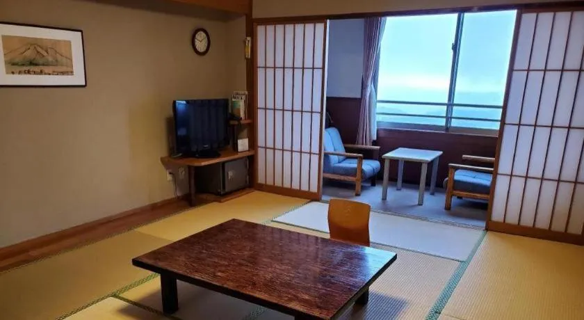 Kirishima Onsen Ryokojin Sanso