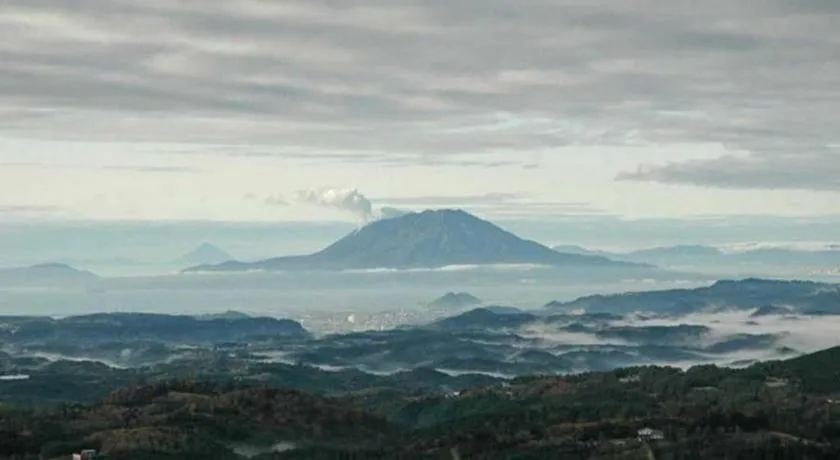 Kirishima Onsen Ryokojin Sanso