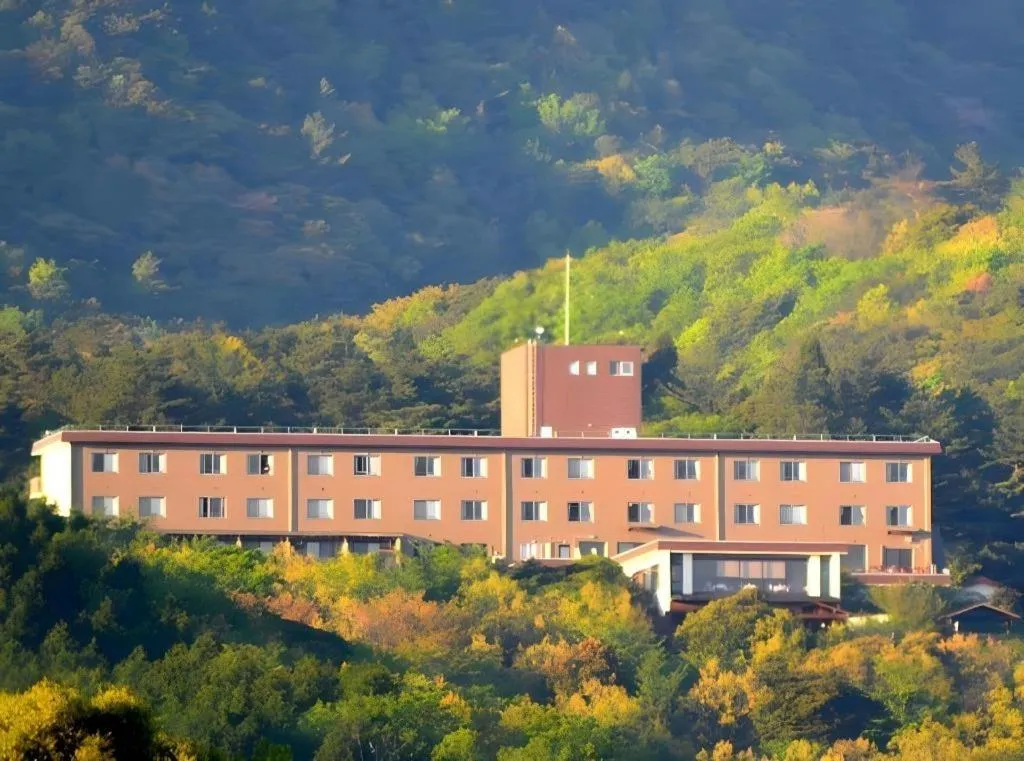 Kirishima Onsen Ryokojin Sanso