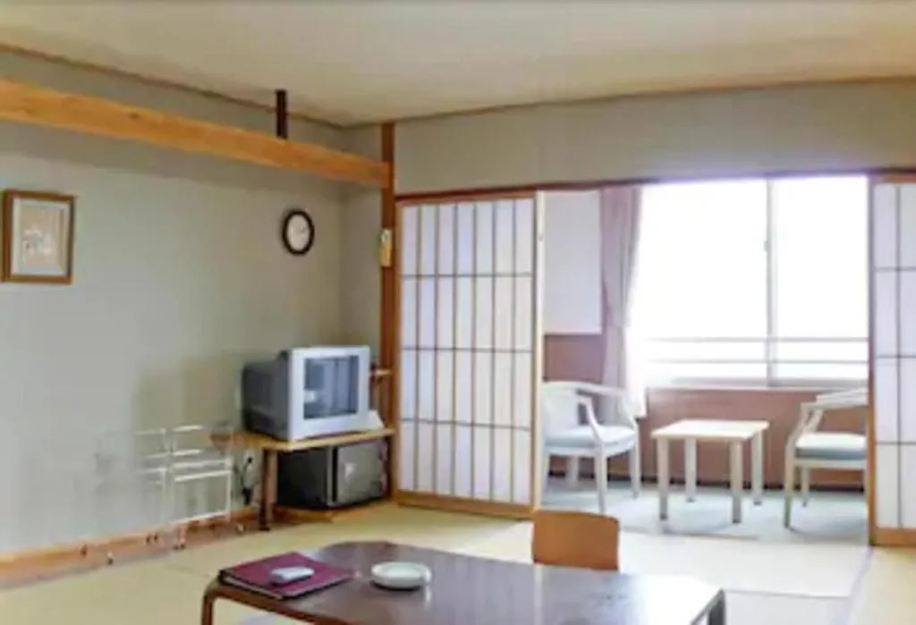 Kirishima Onsen Ryokojin Sanso