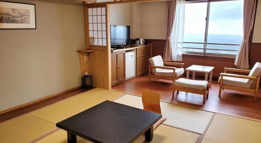 Kirishima Onsen Ryokojin Sanso