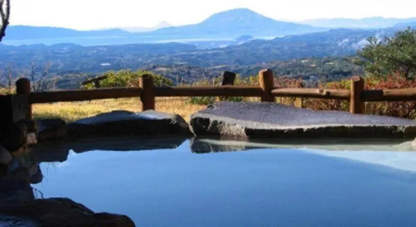 Kirishima Onsen Ryokojin Sanso