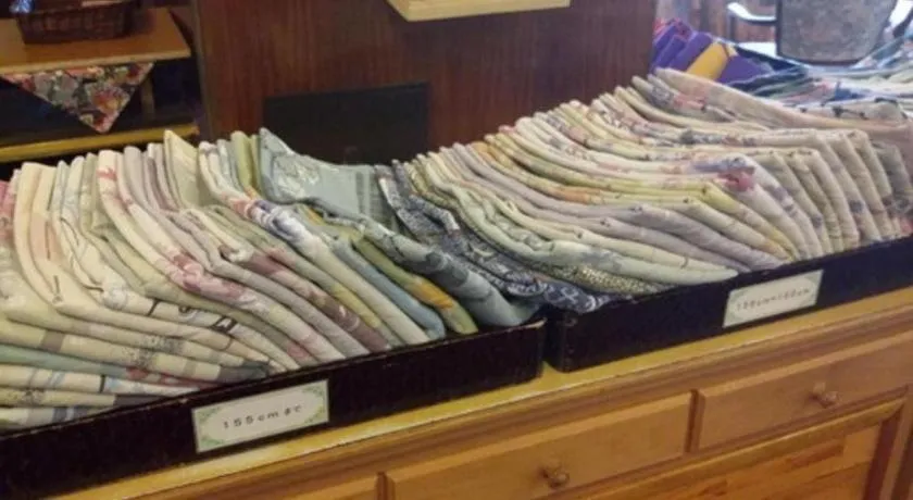 Kirishima Onsen Ryokojin Sanso