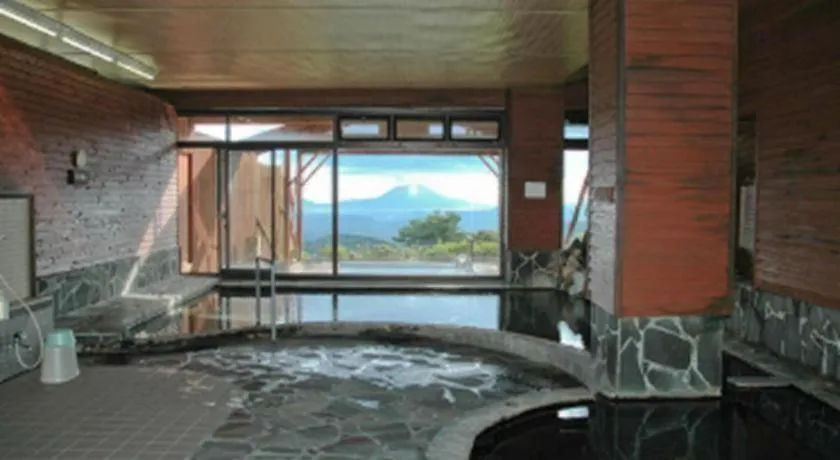 Kirishima Onsen Ryokojin Sanso
