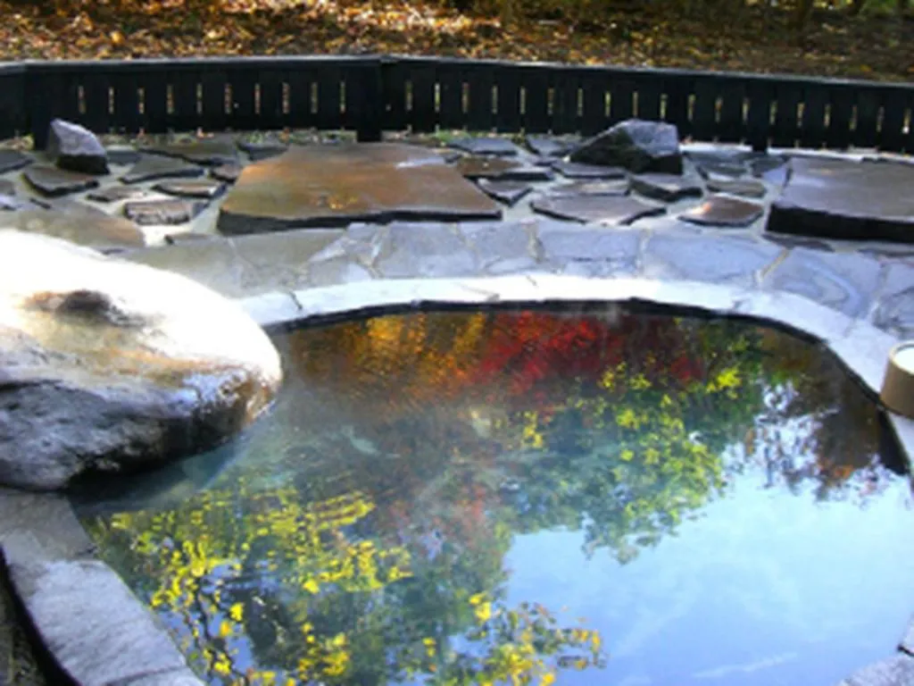 Kirishima Onsen Ryokojin Sanso