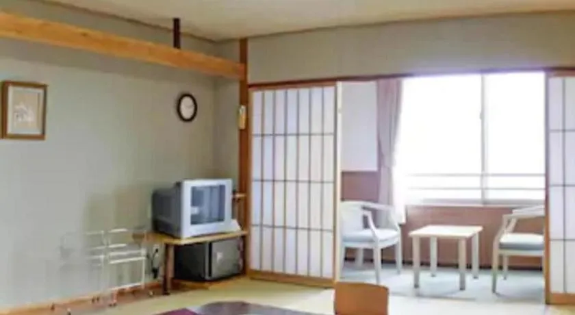 Kirishima Onsen Ryokojin Sanso