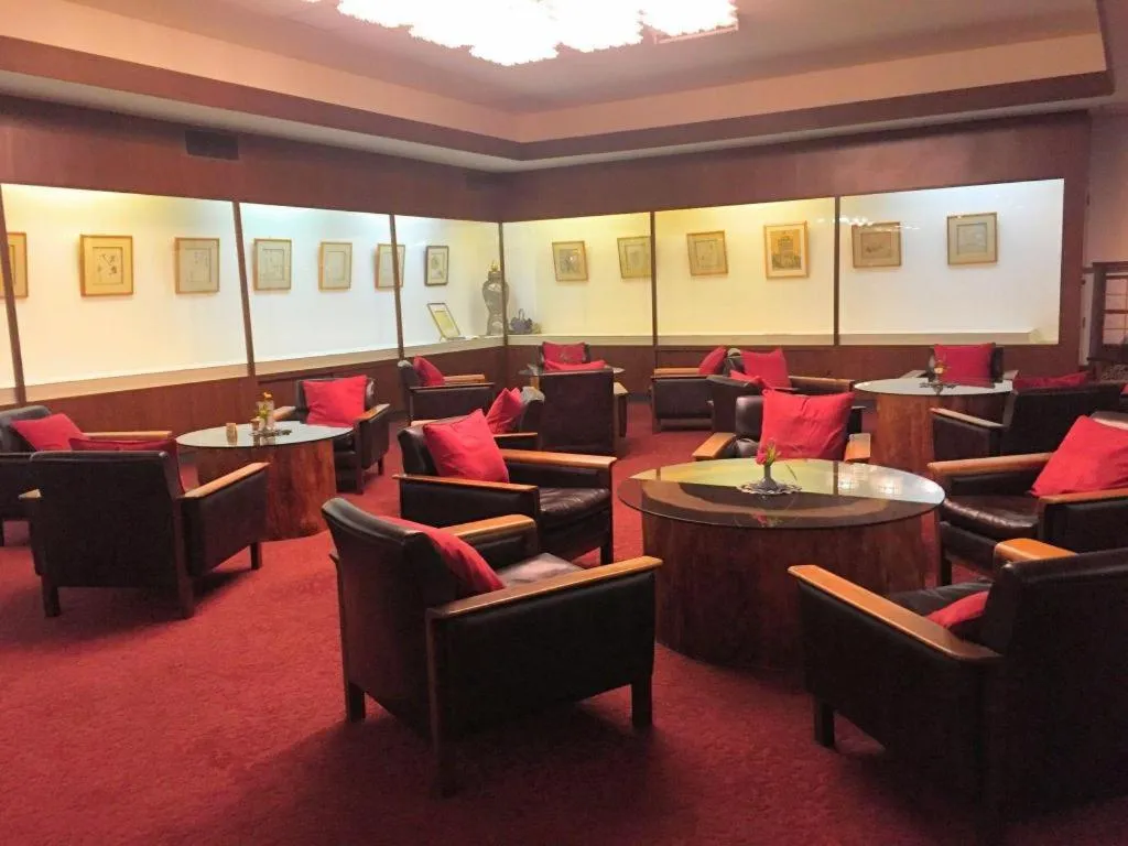 Kirishima Onsen Ryokojin Sanso