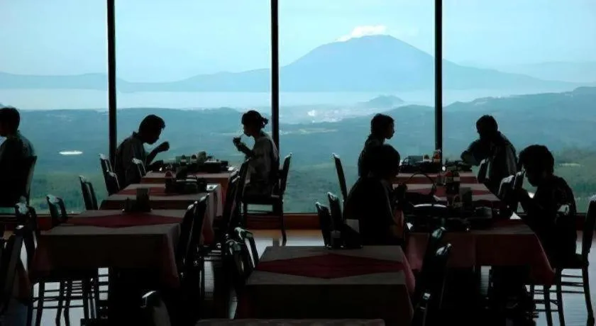 Kirishima Onsen Ryokojin Sanso